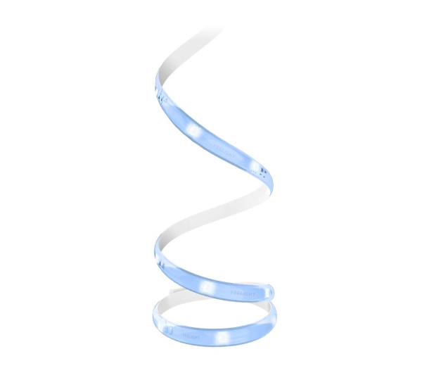 Yeelight Taśma LED Lightstrip Plus RGB - 496070 - zdjęcie 2